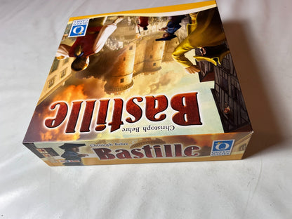 Bastille Queen Games Brettspiel  vollständig - Ansicht 6