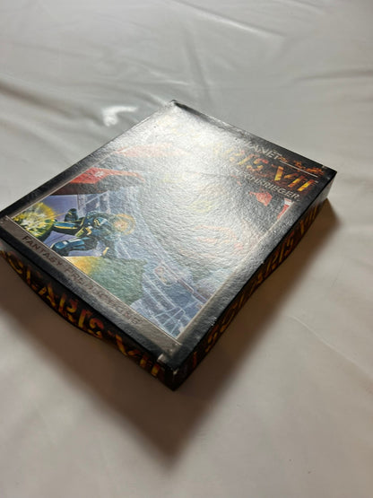 BattleTech Solaris VII | SOLARIS 7 Strategiespiel Klassiker 1996  Vollständig - Ansicht 4