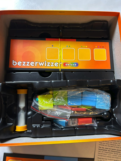 Bezzerwizzer Deluxe - Mattel - Vollständig - Ansicht 11
