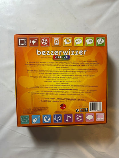 Bezzerwizzer Deluxe - Mattel - Vollständig - Ansicht 12