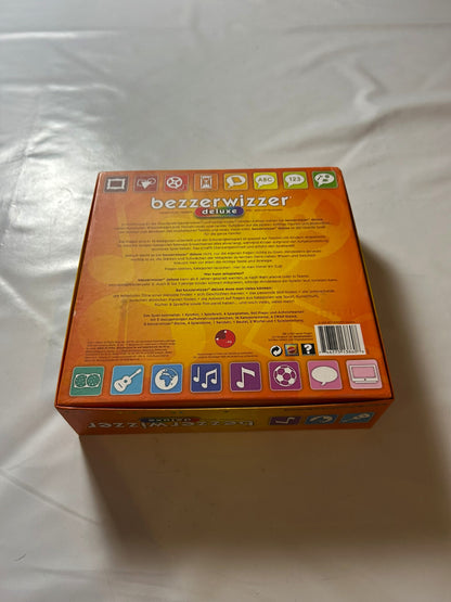 Bezzerwizzer Deluxe - Mattel - Vollständig - Ansicht 13