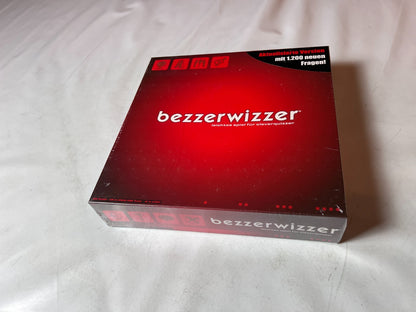 bezzerwizzer Mattel Spiel Brettspiel Gesellschaftsspiel  NEU in Folie - Ansicht 6