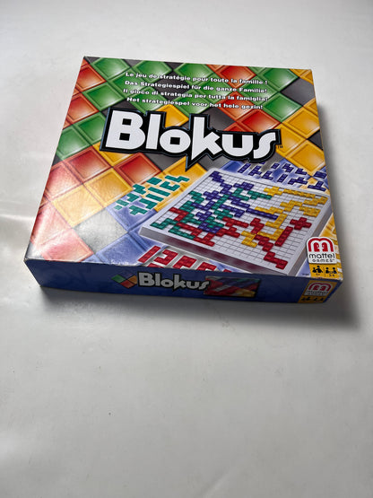 BLOKUS - Winning Moves 2012 - Vollständig - Ansicht 5