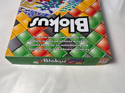 BLOKUS - Winning Moves 2012 - Vollständig - Ansicht 7