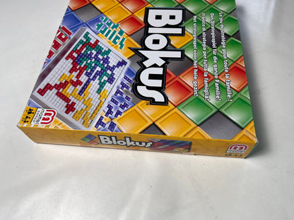 BLOKUS - Winning Moves 2012 - Vollständig - Ansicht 8
