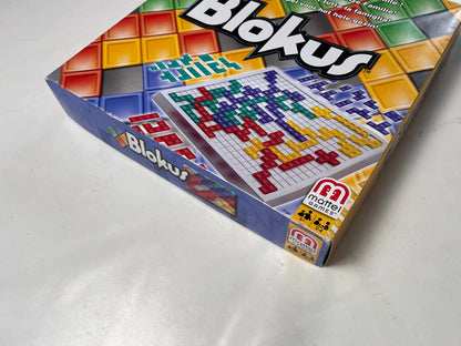 BLOKUS - Winning Moves 2012 - Vollständig - Ansicht 9
