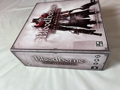 Bloodborne Das Brettspiel Asmodee Deutsch Unbespielt - Ansicht 7
