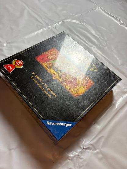 Bluff Brettspiel 2009 Ravensburger Würfelspiel - NEU in Folie - Ansicht 4
