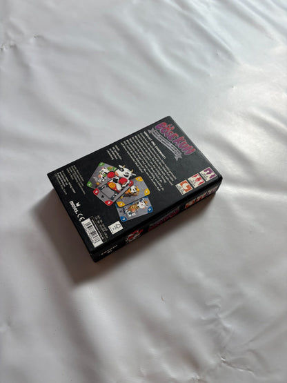 Böse Kuh: Wer Verpasst Wem - Kartenspiel - Moses Verlag - Vollständig - Ansicht 10