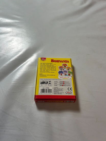 Bohnanza "ich glaub´es hackt!" Amigo Spiele 7900  Vollständig - Ansicht 10