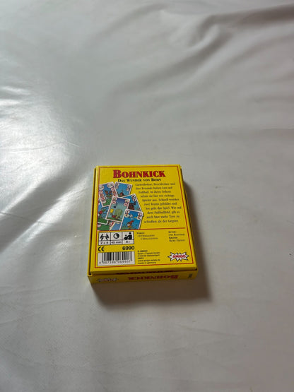 Bohnkick  Das Wunder von Bohn / Amigo BOHNANZA  Vollständig - Ansicht 10