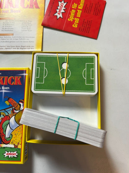 Bohnkick  Das Wunder von Bohn / Amigo BOHNANZA  Vollständig - Ansicht 8