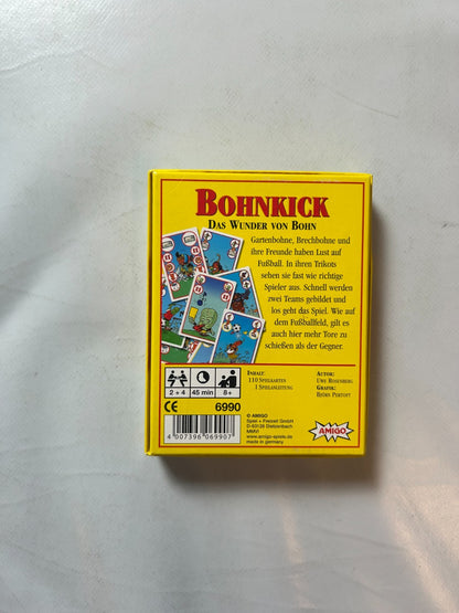 Bohnkick  Das Wunder von Bohn / Amigo BOHNANZA  Vollständig - Ansicht 9