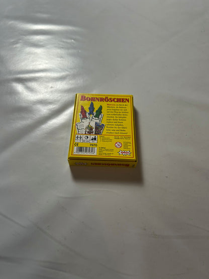 Bohnröschen Kartenspiel von Amigo Spiel - Vollständig - Ansicht 6