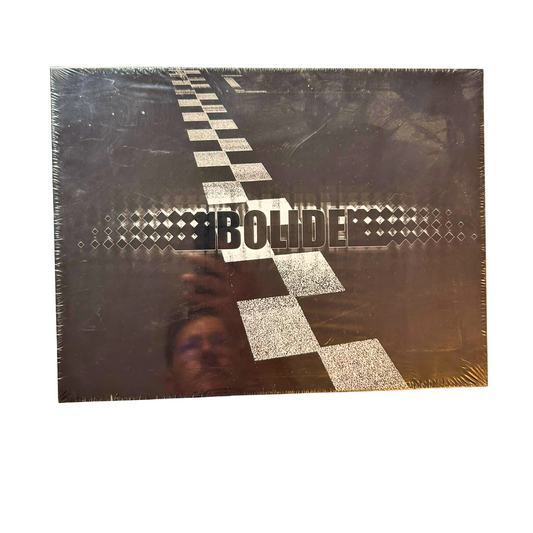 Bolide  Autorennen Ghenos Games Rio Grande Games 2005  Neu in Folie - Ansicht 1