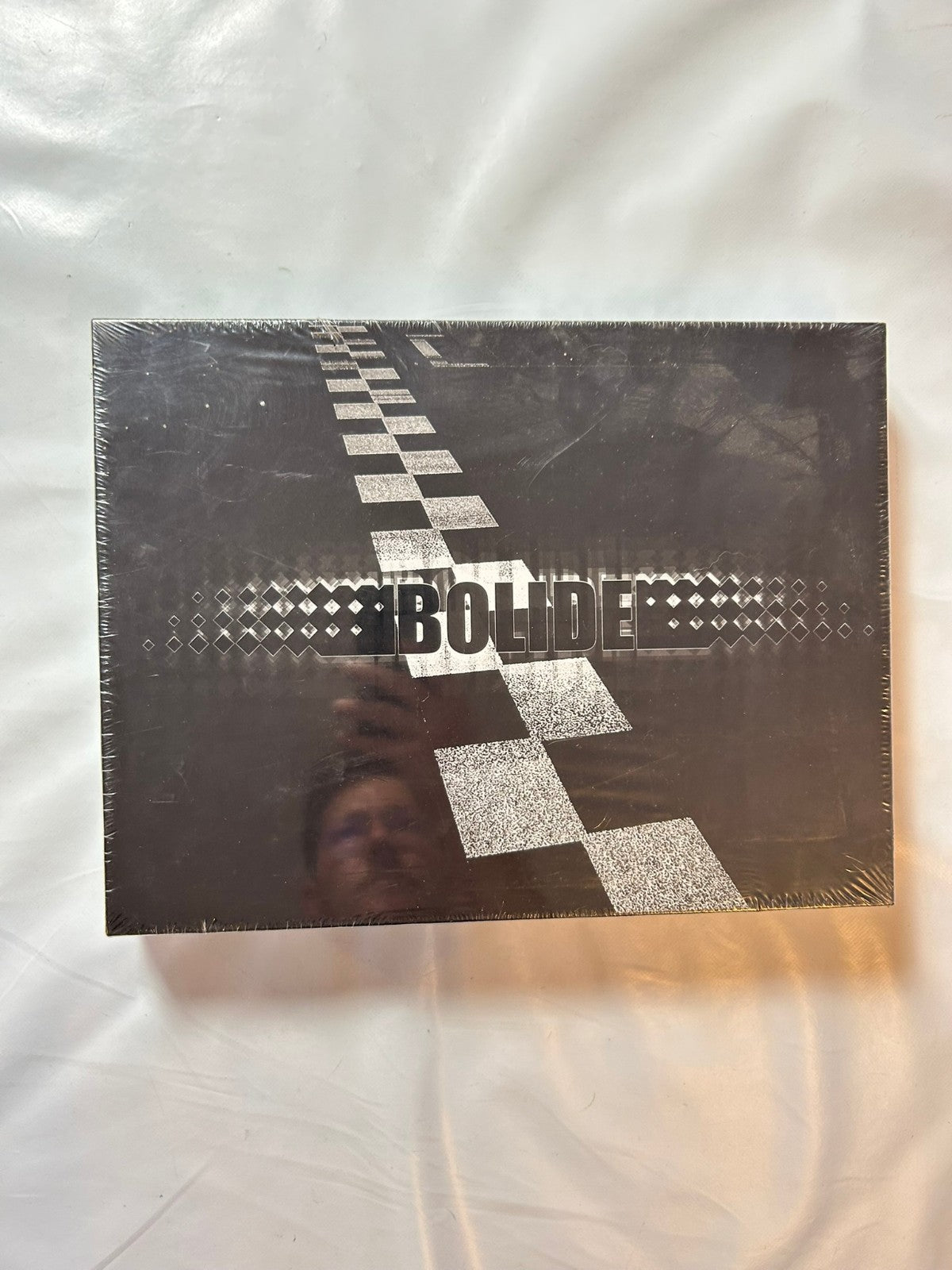 Bolide  Autorennen Ghenos Games Rio Grande Games 2005  Neu in Folie - Ansicht 2