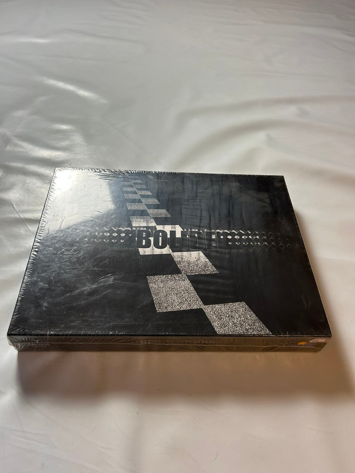 Bolide  Autorennen Ghenos Games Rio Grande Games 2005  Neu in Folie - Ansicht 3