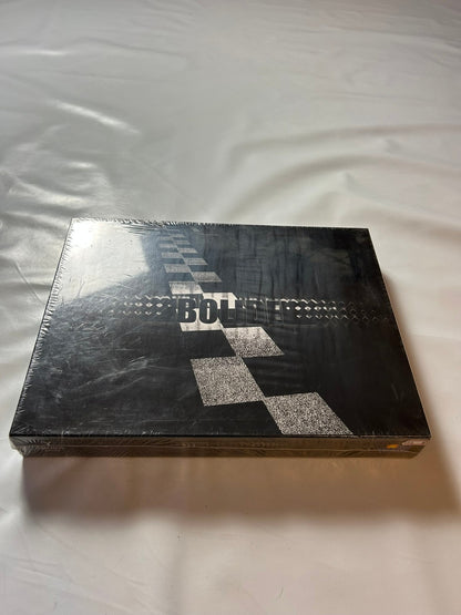 Bolide  Autorennen Ghenos Games Rio Grande Games 2005  Neu in Folie - Ansicht 3