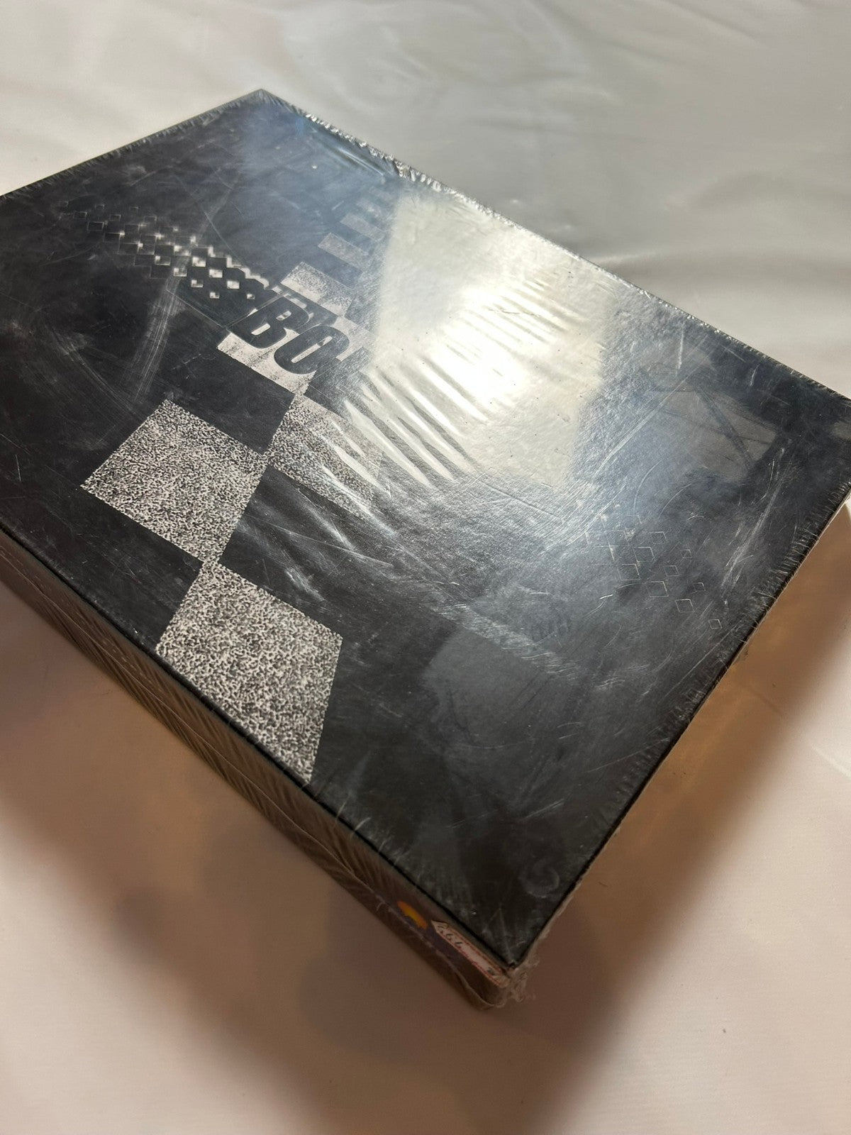 Bolide  Autorennen Ghenos Games Rio Grande Games 2005  Neu in Folie - Ansicht 4