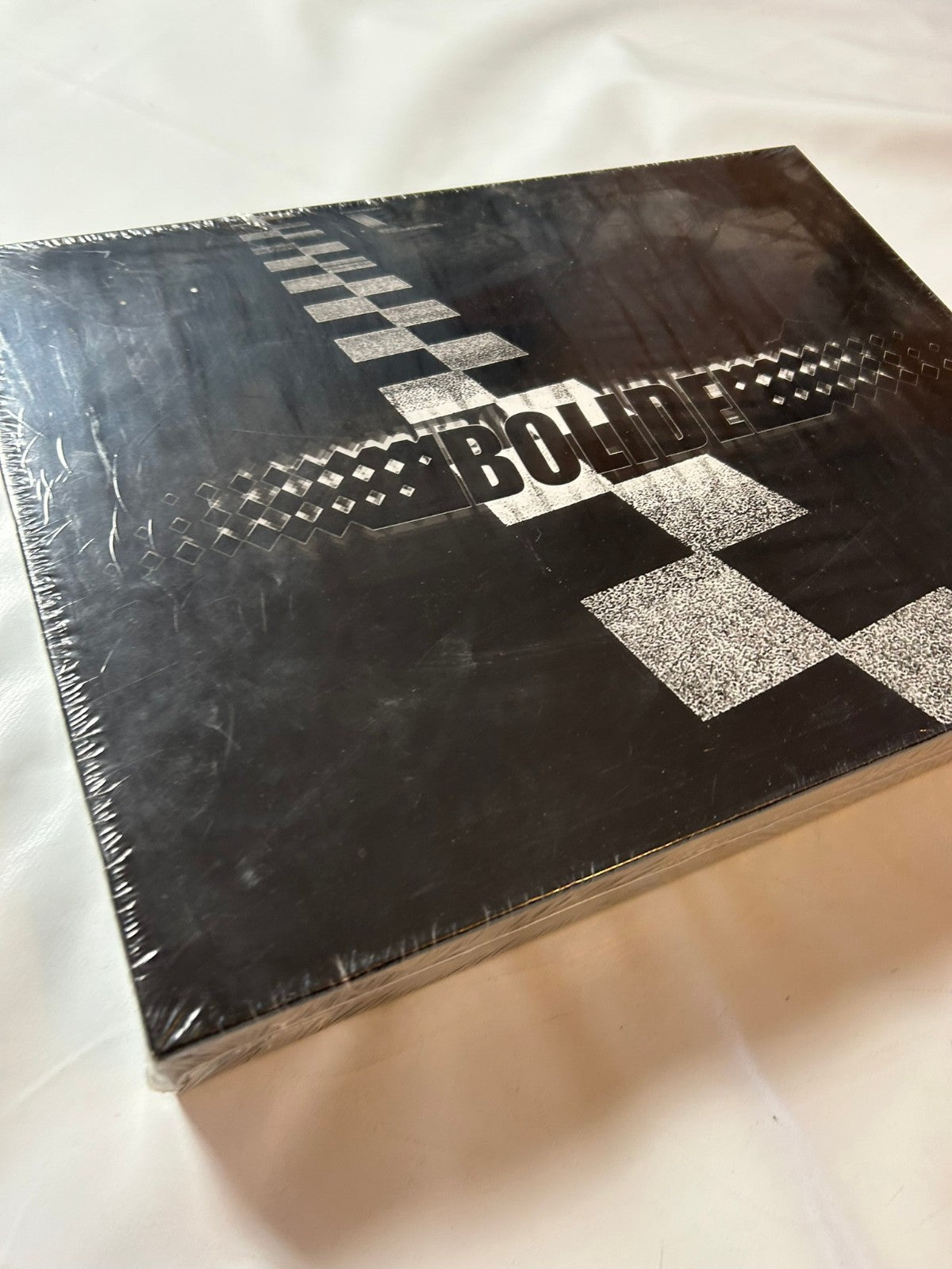 Bolide  Autorennen Ghenos Games Rio Grande Games 2005  Neu in Folie - Ansicht 5