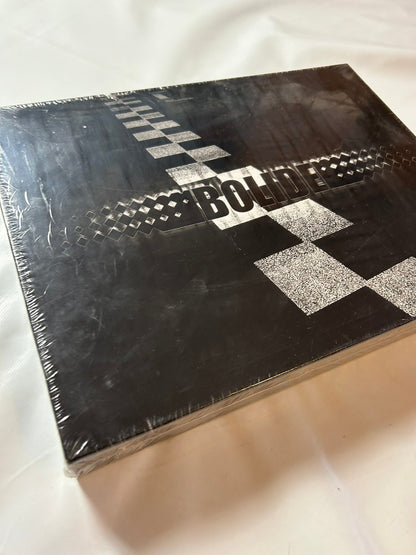 Bolide  Autorennen Ghenos Games Rio Grande Games 2005  Neu in Folie - Ansicht 5