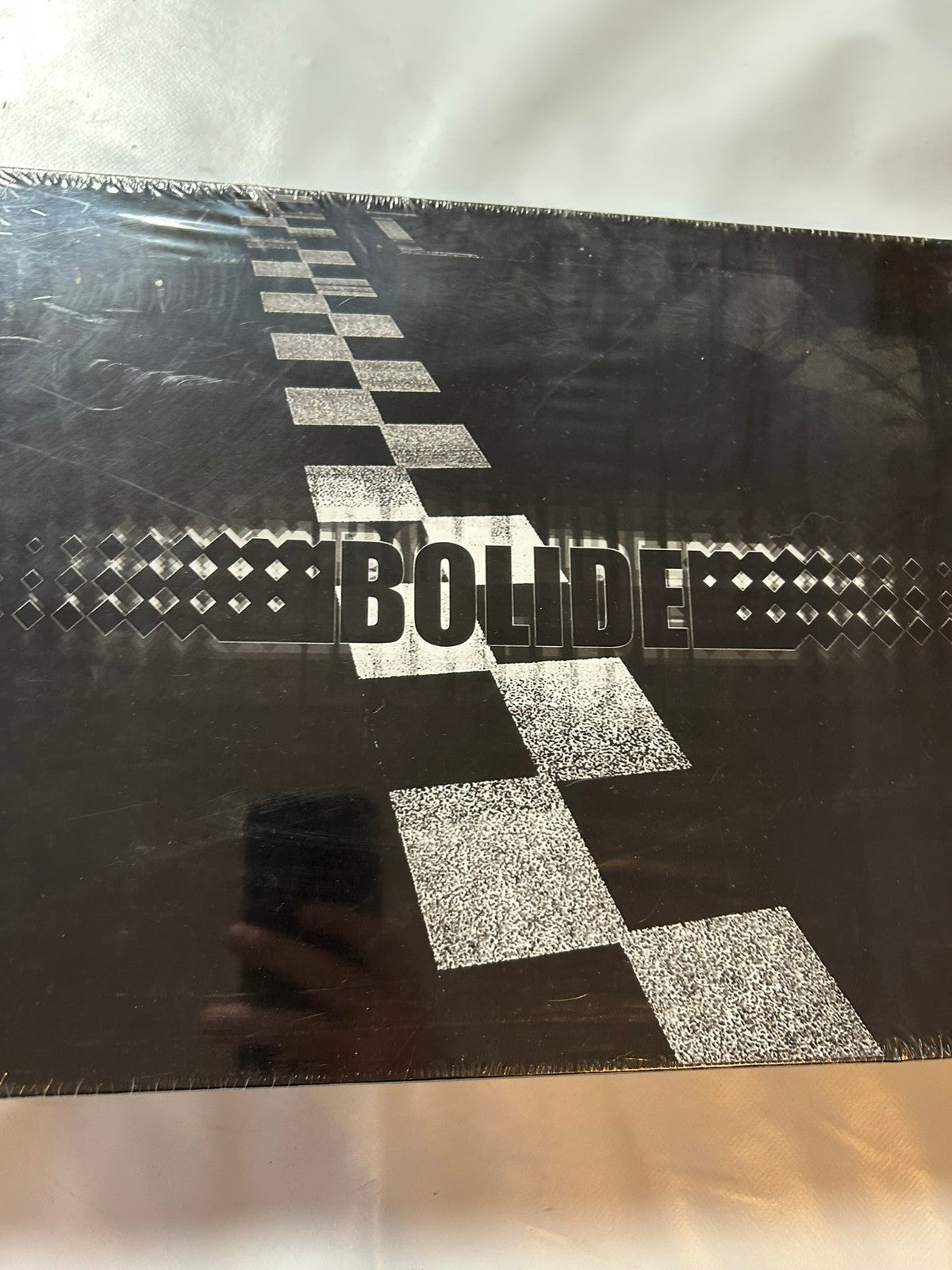 Bolide  Autorennen Ghenos Games Rio Grande Games 2005  Neu in Folie - Ansicht 6