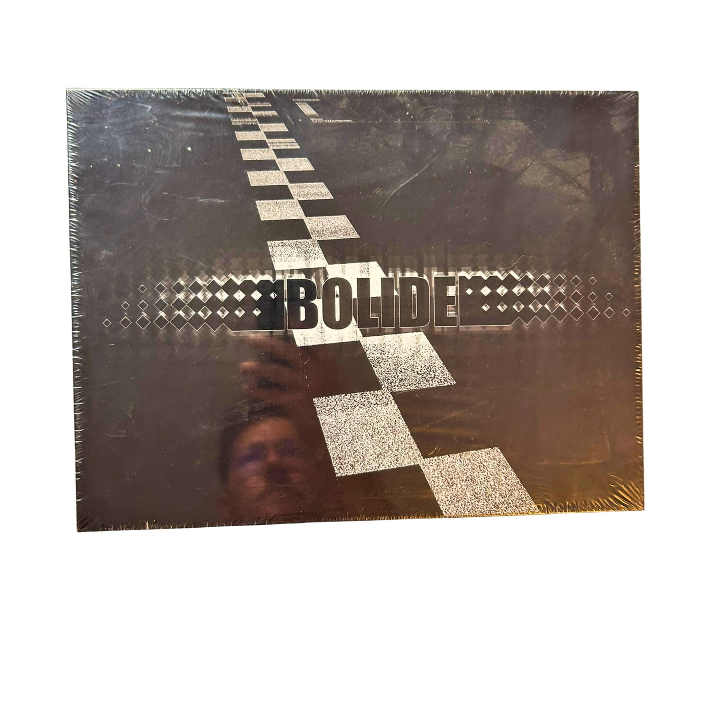 Bolide - Autorennen Ghenos Games Rio Grande Games 2005 – SKU W10019 – Gesellschaftsspiel neu kaufen bei Brettspielimperium