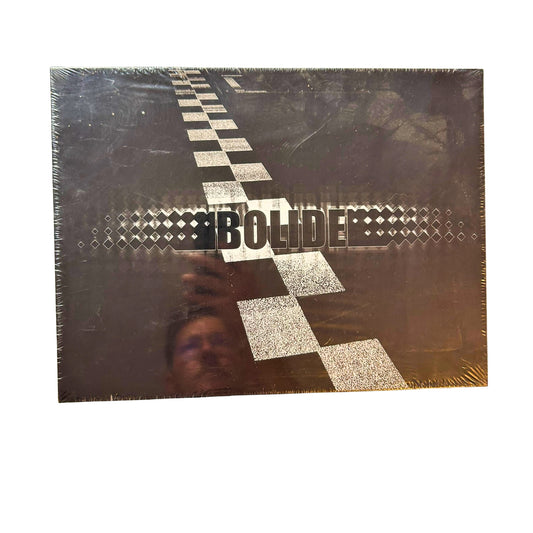 Bolide - Autorennen Ghenos Games Rio Grande Games 2005 – SKU W10019 – Gesellschaftsspiel neu kaufen bei Brettspielimperium