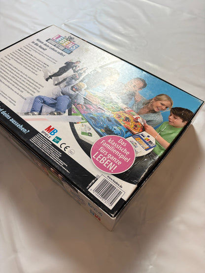 Brettspiel - Das SPIEL des LEBENS Generation NOW - MB – Vollständig - Ansicht 14