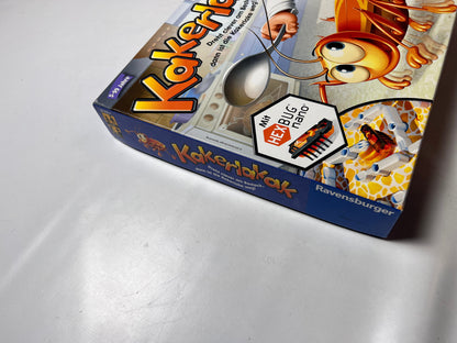 Brettspiel - Kakerlakak - Ravensburger 22212  - Vollständig - Ansicht 7