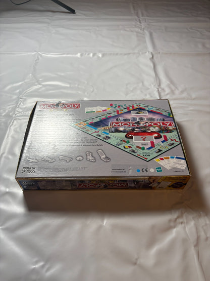 Brettspiel - Monopoly Banking - Parker 2005 - Vollständig funktionsfähig - Ansicht 15