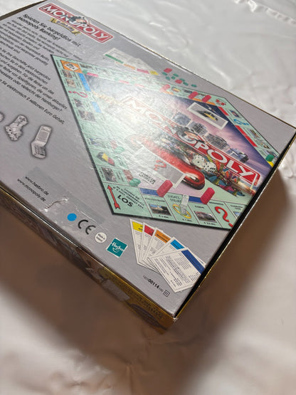 Brettspiel - Monopoly Banking - Parker 2005 - Vollständig funktionsfähig - Ansicht 16
