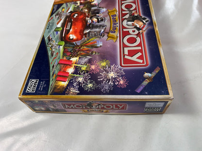 Brettspiel  Monopoly Banking  Parker 2005  Vollständig funktionsfähig - Ansicht 9