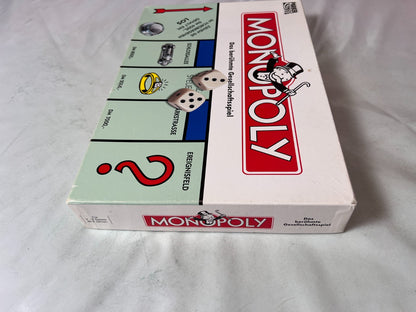 Brettspiel  - Monopoly - Parker DM-Version 1996 - Vollständig - Ansicht 7
