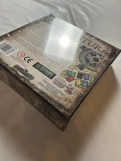 Brettspiel Orkensturm - Das Schwarze Auge NEU in Folie - Ansicht 6