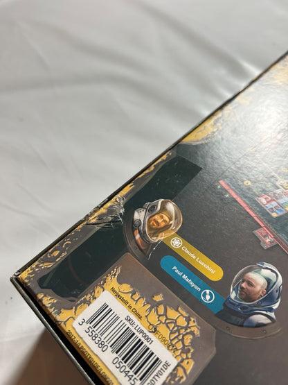 Brettspiel Otys deutsche Version von Libellud 2017 - Vollständig - Ansicht 12