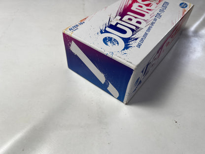 Brettspiel - Outburst das explosive Tempo Spiel - 2016 Hasbro-Vollständig - Ansicht 7