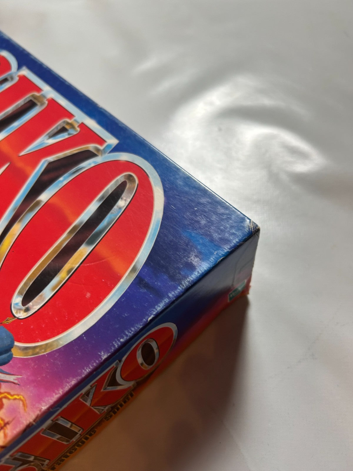 Brettspiel  Risiko  Parker 2000  Vollständig - Ansicht 7