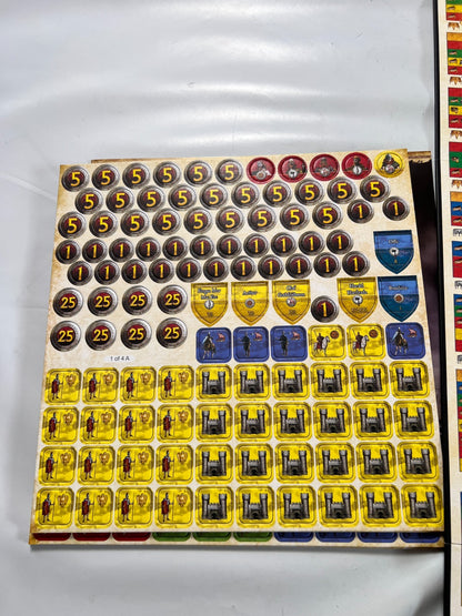 britannia  aufstieg und fall der völker britanniens heidelberger  Unbespielt - Ansicht 4