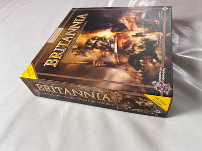 britannia  aufstieg und fall der völker britanniens heidelberger  Unbespielt - Ansicht 6