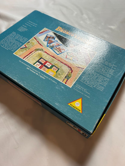 BRONCO RANCH Brettspiel PIATNIK 1997  Vollständig - Ansicht 12