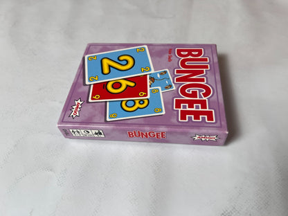 Bungee, AMIGO Bungee, Kartenspiel - Vollständig - Ansicht 7