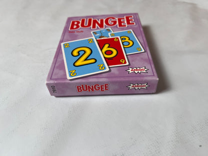 Bungee, AMIGO Bungee, Kartenspiel - Vollständig - Ansicht 8