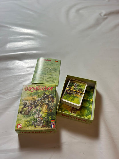 Cabo Kartenspiel Smiling Monster Games Kartenspiel - Vollständig - Ansicht 7