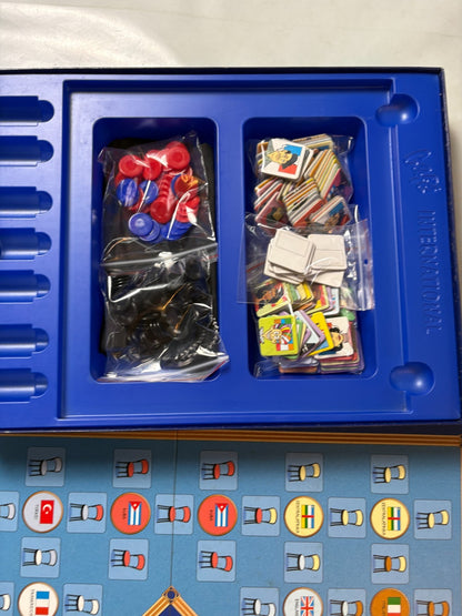 Café International  Brettspiel von Amigo  Vollständig - Ansicht 10