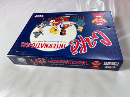 Café International  Brettspiel von Amigo  Vollständig - Ansicht 6