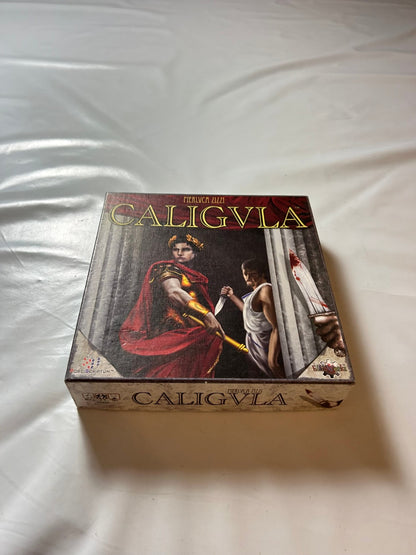 Caligula Spiel Post Scriptum  Vollständig - Ansicht 3