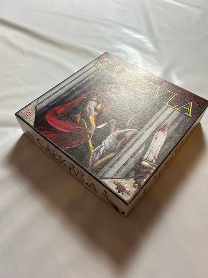 Caligula Spiel Post Scriptum  Vollständig - Ansicht 4