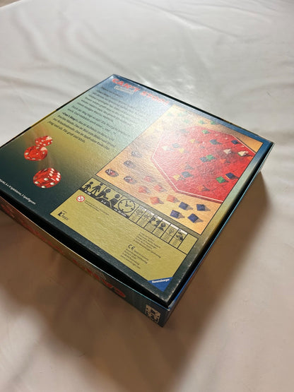 Can´t Stop ! Das Würfelspiel mit Suchtpotential   Ravensburger Vollständig - Ansicht 11