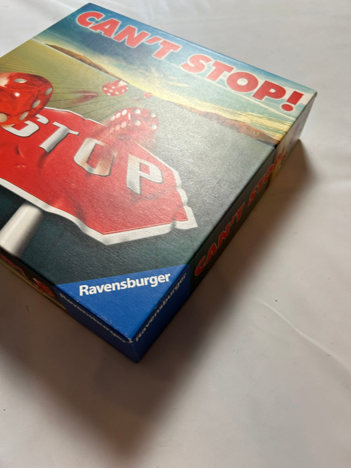 Can´t Stop Würfelspiel mit Suchtpotential  Ravensburger Spiel  Vollständig - Ansicht 4